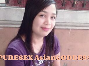 PURESEX_AsianGODDESS