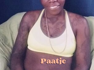 Paatje