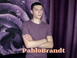 PabloBrandt Chatte Rasée