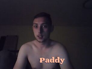 Paddy