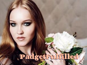 PadgetFulfilled