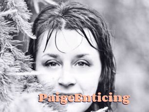 PaigeEnticing