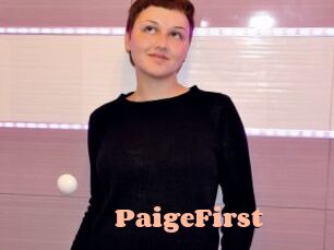 PaigeFirst Chatte Rasée
