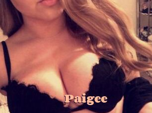 Paigee