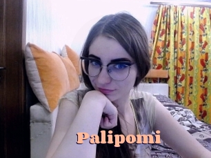 Palipomi