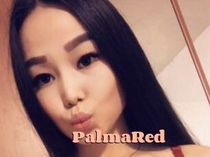 PalmaRed