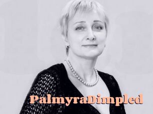 PalmyraDimpled