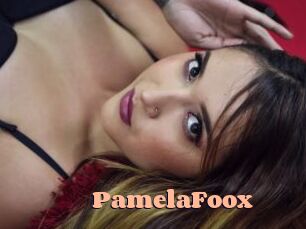 PamelaFoox