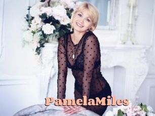 PamelaMiles
