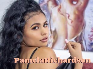 PamelaRichardson
