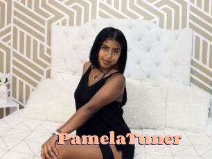 PamelaTuner