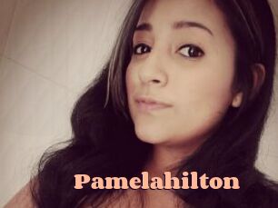 Pamelahilton