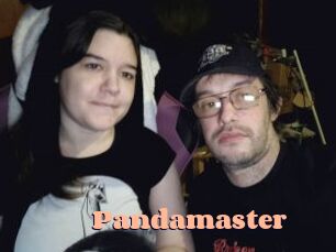 Pandamaster