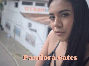 Pandora_Gates