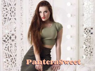 PanteraSweet