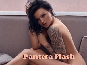 Pantera_Flash