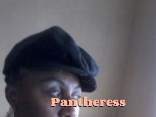 Pantheress