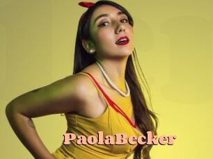 PaolaBecker