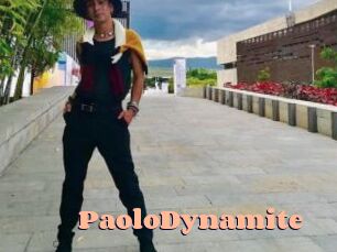PaoloDynamite