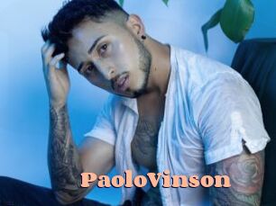 PaoloVinson Chatte Rasée