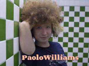 PaoloWilliams