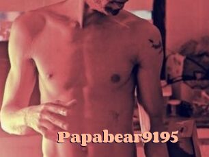Papabear9195