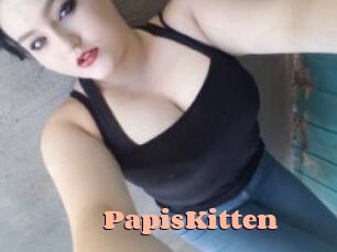 PapisKitten