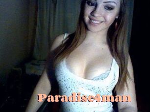 Paradise4man