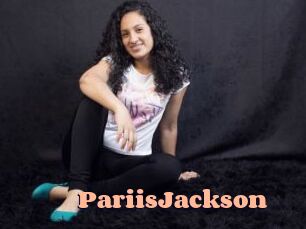PariisJackson