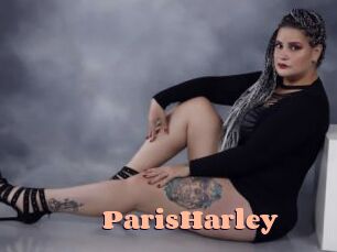 ParisHarley