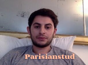 Parisianstud Chatte Rasée