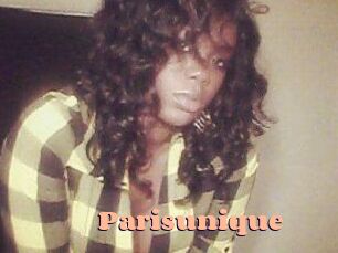 Parisunique