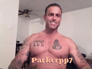 Parkerpp7
