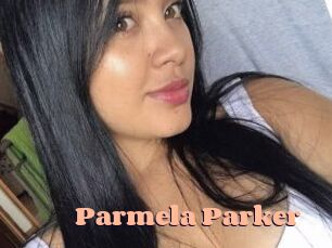Parmela_Parker Chatte Rasée