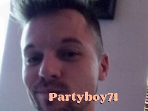 Partyboy71