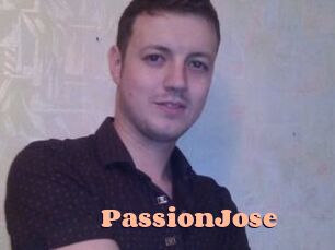 Passion_Jose