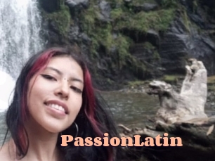 PassionLatin