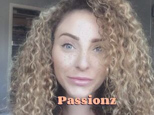 Passionz