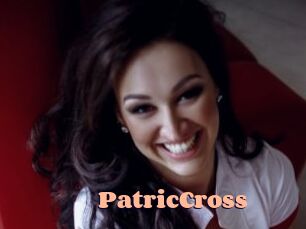 PatricCross