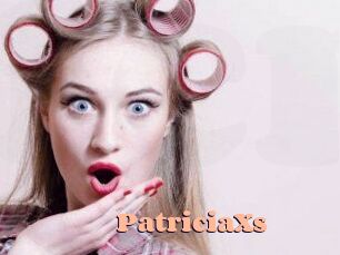 PatriciaXs Chatte Rasée