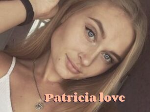 Patricia_love