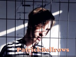 PatrickBellrows