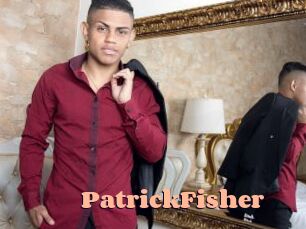 PatrickFisher