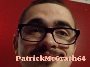 PatrickMcGrath64