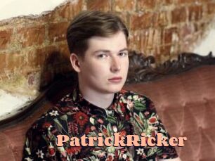 PatrickRicker