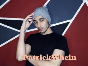 PatrickWhein