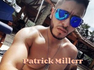 Patrick_Millerr Chatte Rasée