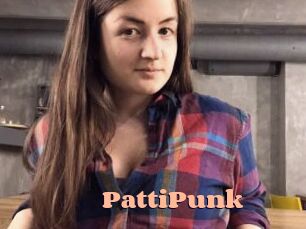 PattiPunk