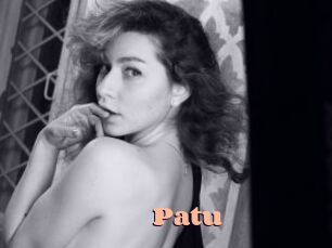 Patu