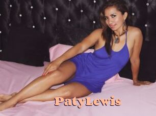 PatyLewis